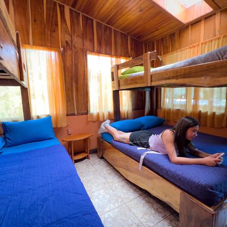 Casa Tranquilo Hostel Monteverde Ngoại thất bức ảnh