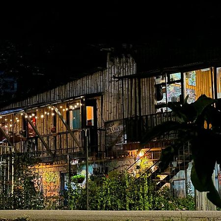 Casa Tranquilo Hostel Monteverde Ngoại thất bức ảnh
