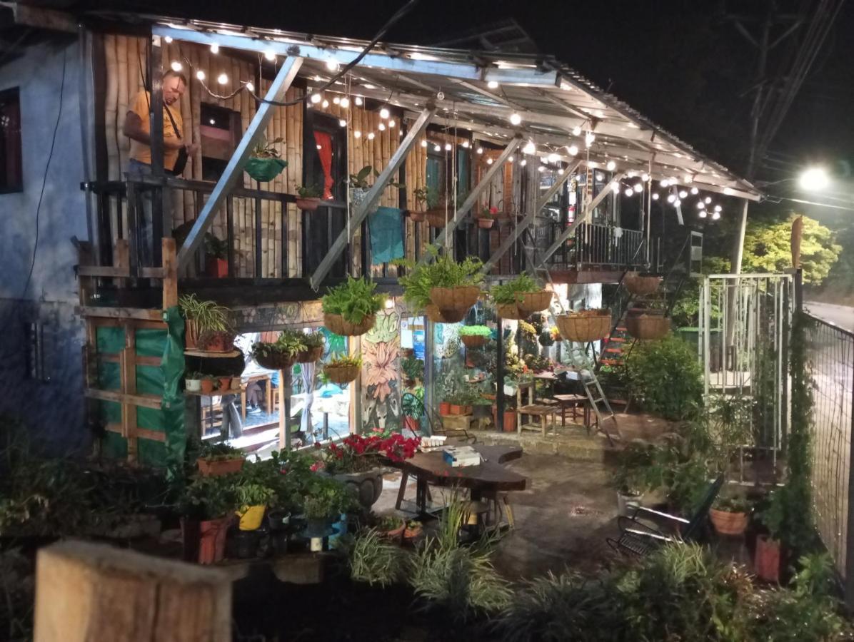 Casa Tranquilo Hostel Monteverde Ngoại thất bức ảnh