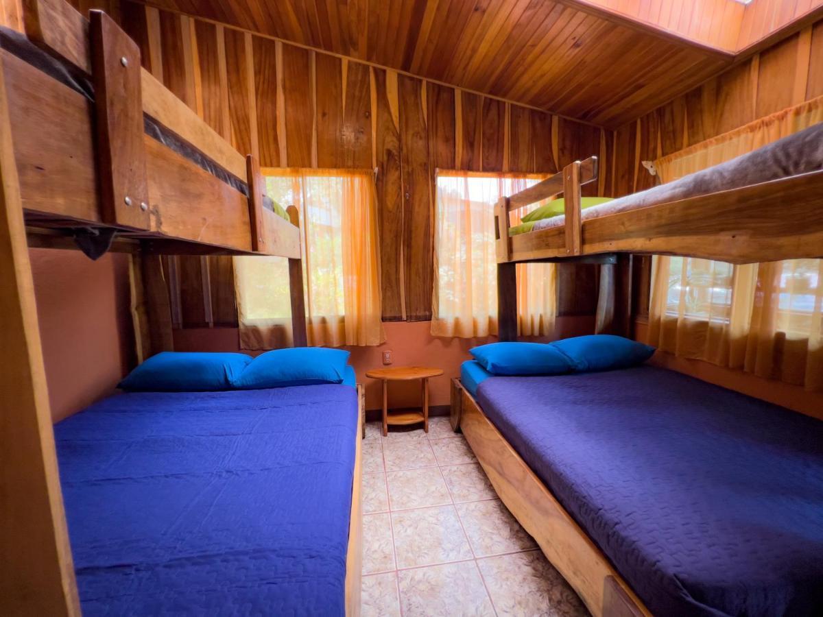 Casa Tranquilo Hostel Monteverde Ngoại thất bức ảnh