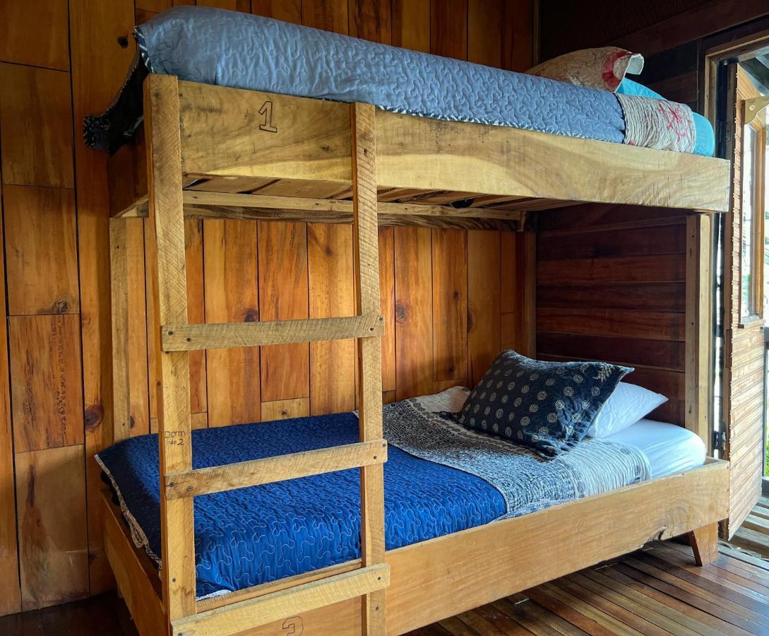 Casa Tranquilo Hostel Monteverde Ngoại thất bức ảnh