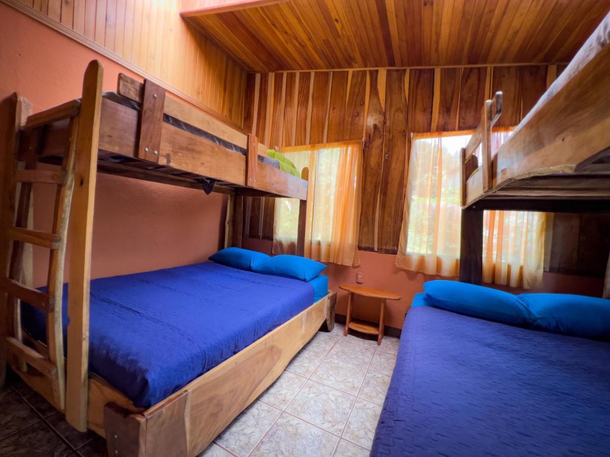 Casa Tranquilo Hostel Monteverde Ngoại thất bức ảnh