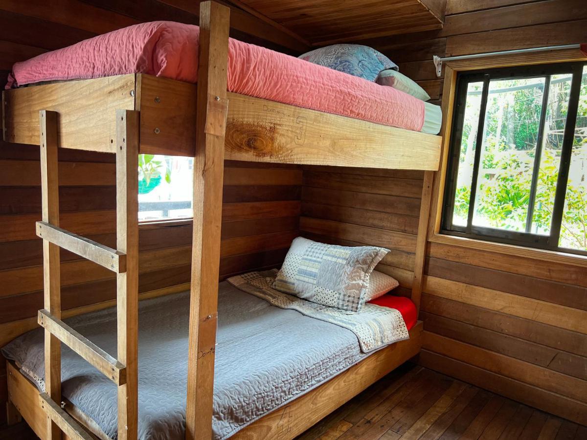 Casa Tranquilo Hostel Monteverde Ngoại thất bức ảnh