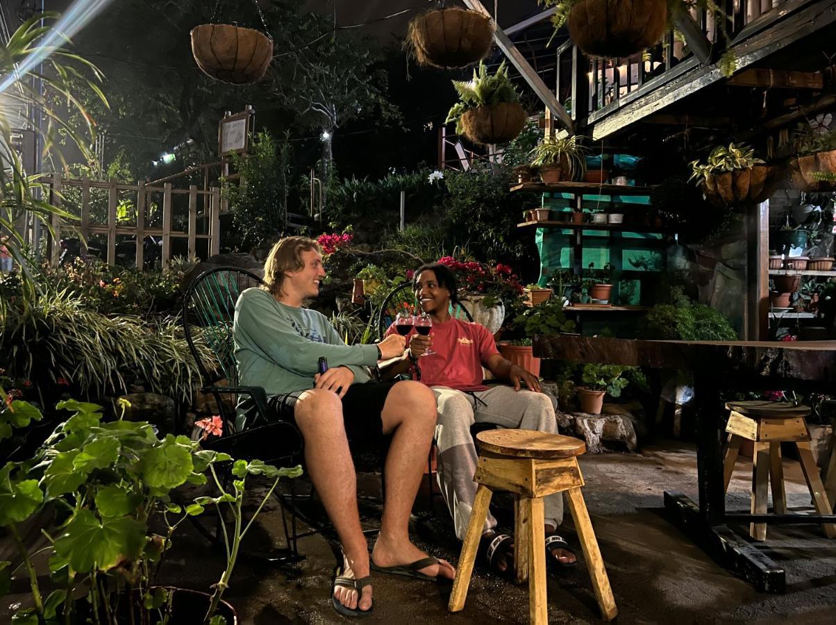Casa Tranquilo Hostel Monteverde Ngoại thất bức ảnh