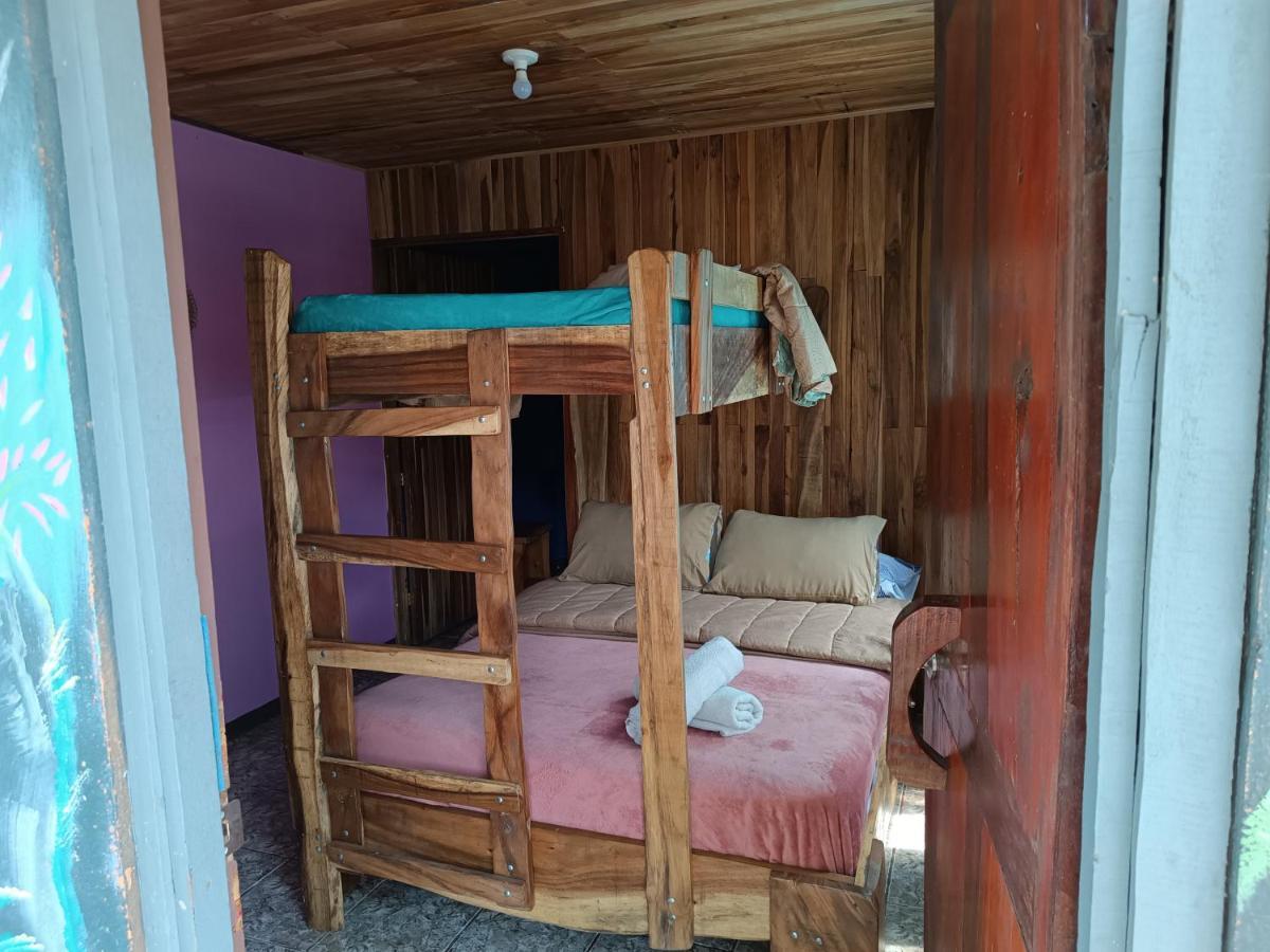 Casa Tranquilo Hostel Monteverde Ngoại thất bức ảnh