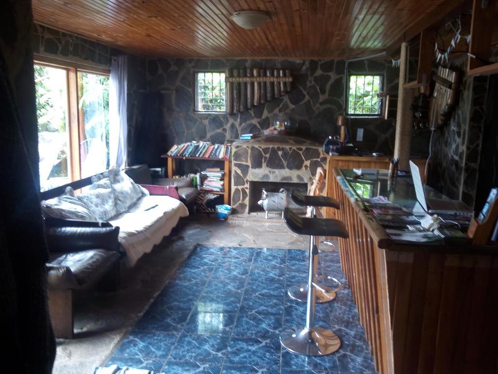 Casa Tranquilo Hostel Monteverde Ngoại thất bức ảnh