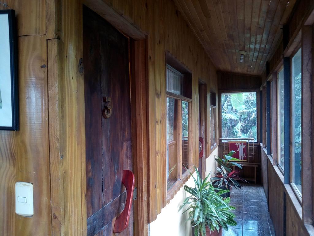 Casa Tranquilo Hostel Monteverde Ngoại thất bức ảnh
