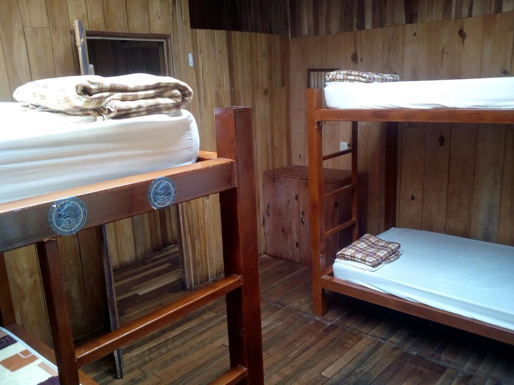 Casa Tranquilo Hostel Monteverde Ngoại thất bức ảnh